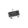 TL432 0.5% SOT-23-3 UMW